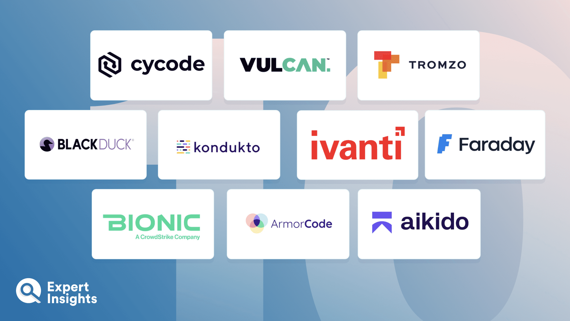 The Top 10 Application Security Orchestration and Correlation (ASOC) Tools