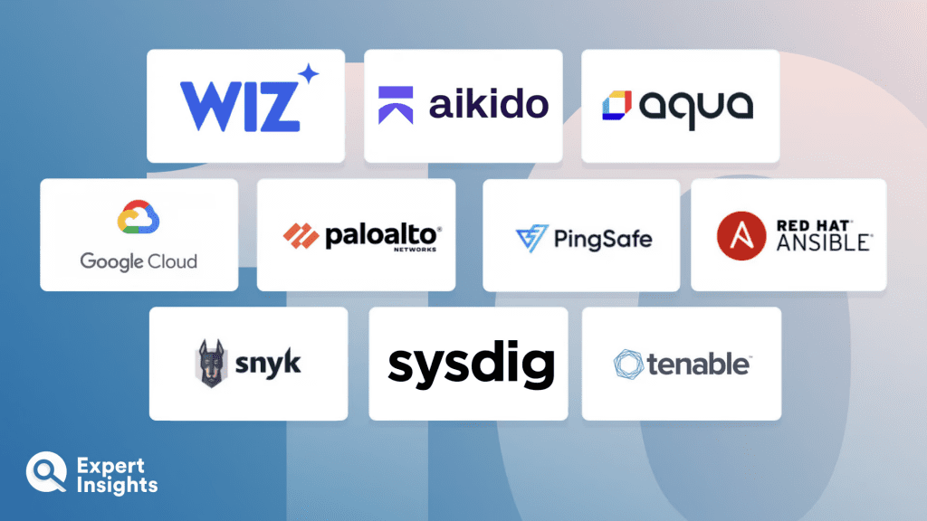 The Top 10 Container Security Tools