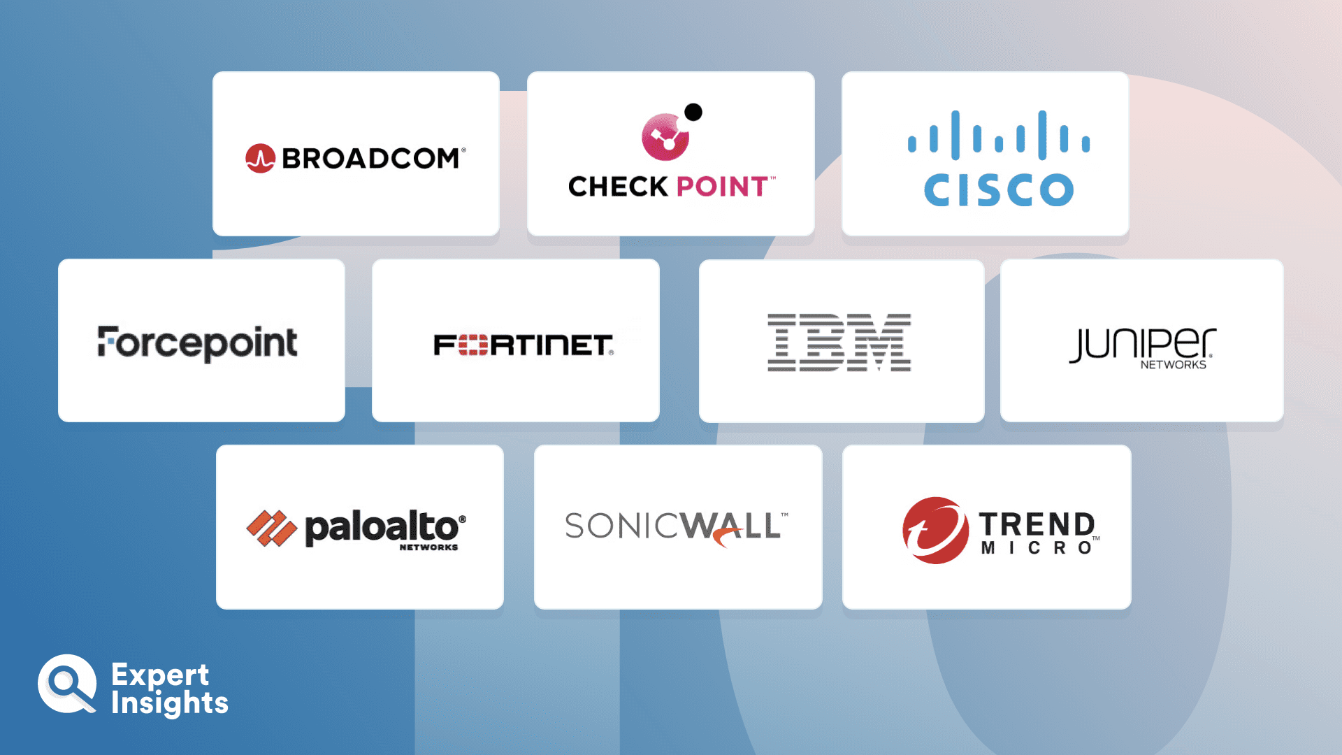 The Top 10 Data Center Security Solutions