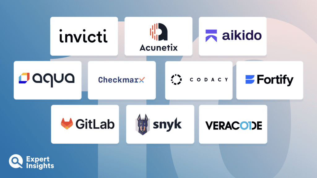 The Top 10 DevSecOps Tools for Application Security