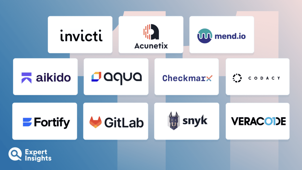The Top 11 DevSecOps Tools for Application Security