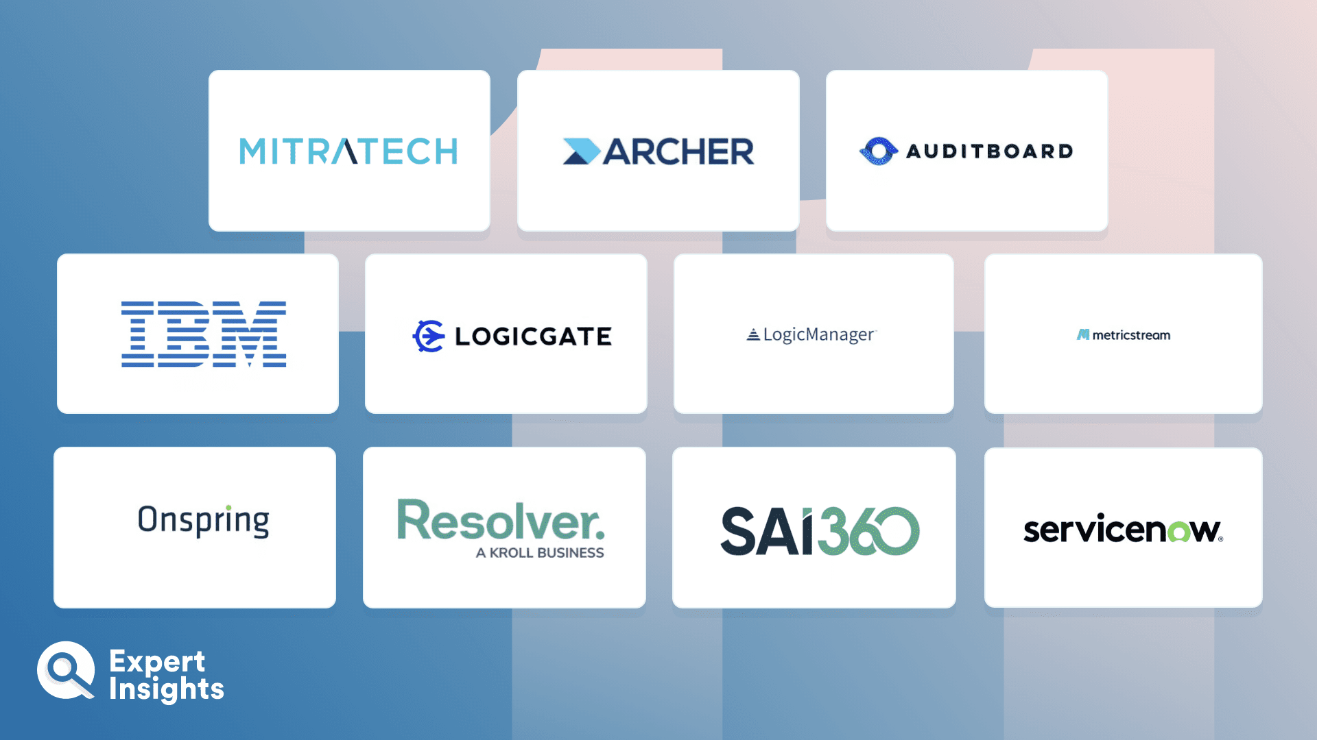 The Top 11 Regulatory Change Management Software