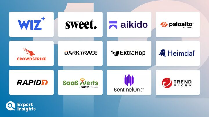 Top 12 Cloud Detection and Response (CDR) Software Solutions