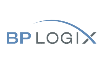 BP Logix Process Director Logo