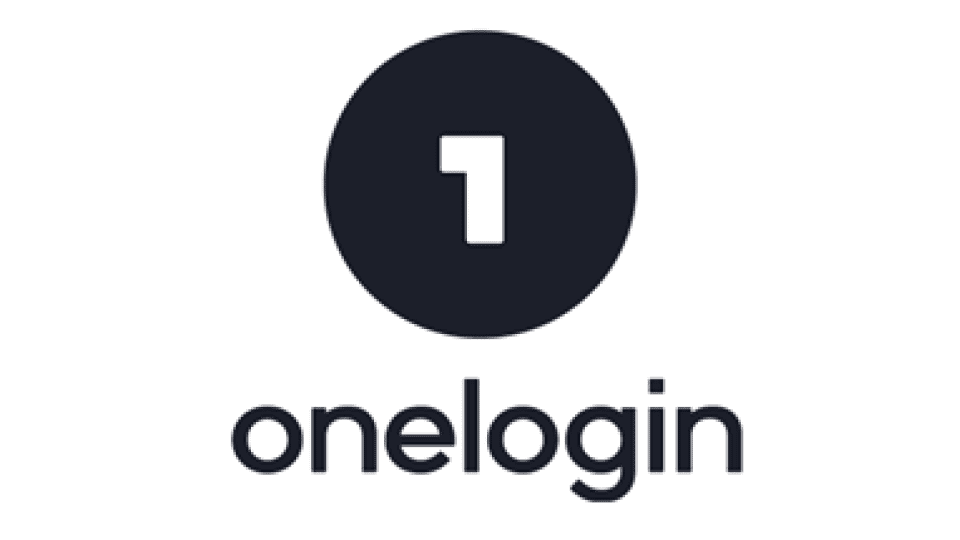 OneLogin by One Identity Logo