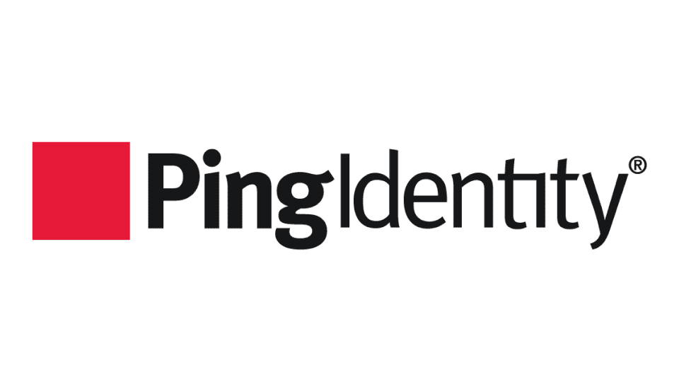 Ping Identity Multi-Factor Authentication Logo