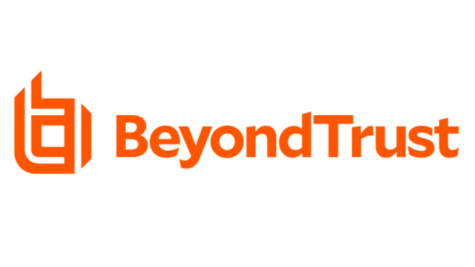 BeyondTrust Remote Support Logo
