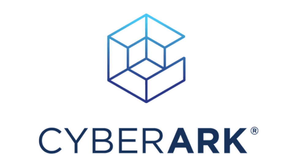 CyberArk Workforce Identity Logo
