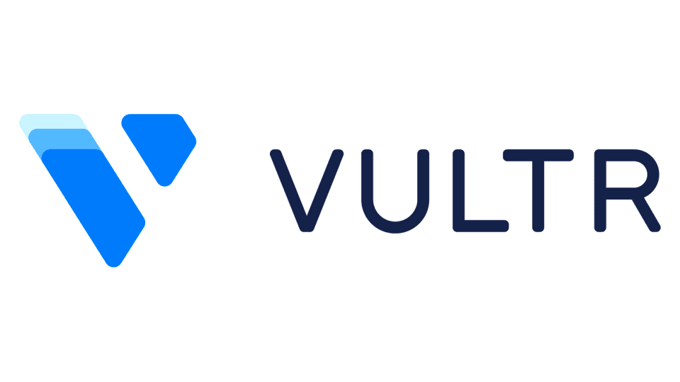 Vultr Logo