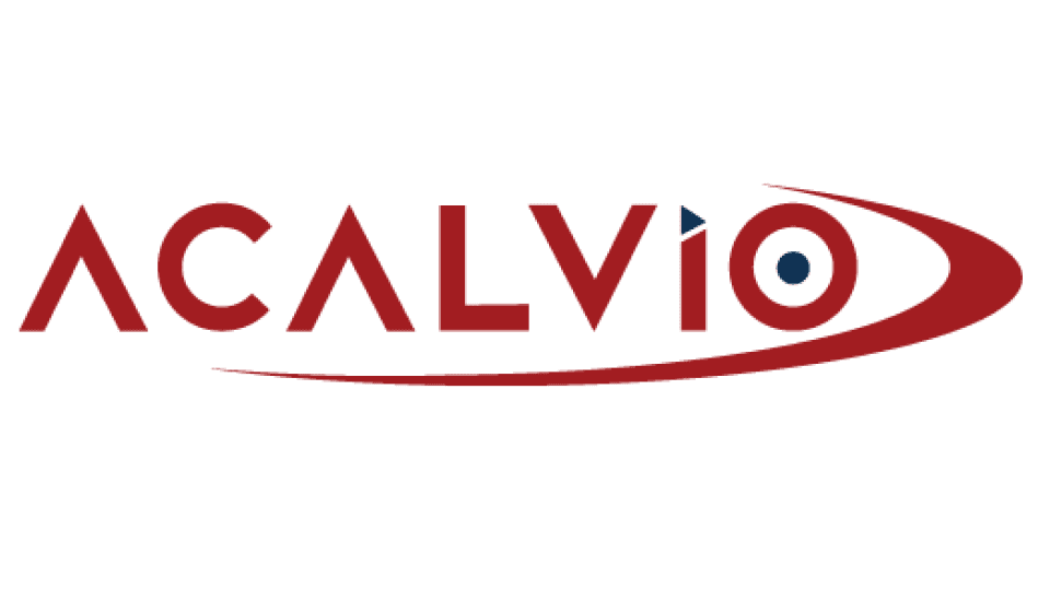 Acalvio ShadowPlex Advanced Threat Defense Logo