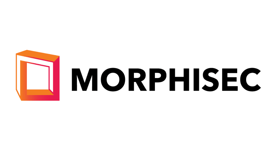 Morphisec Breach Prevention Platform Logo
