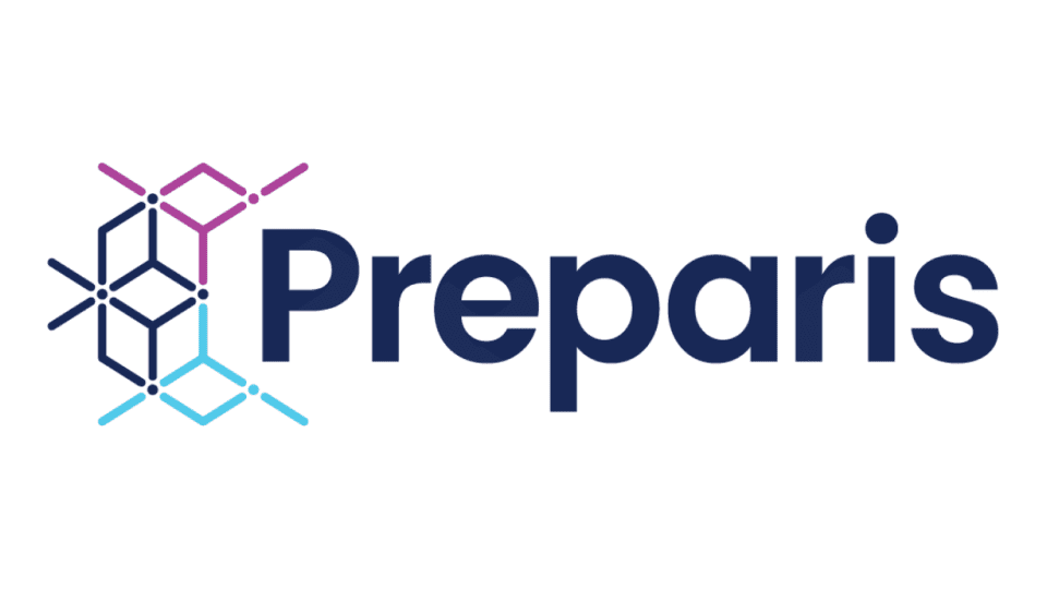 Preparis RecoveryPlanner Logo