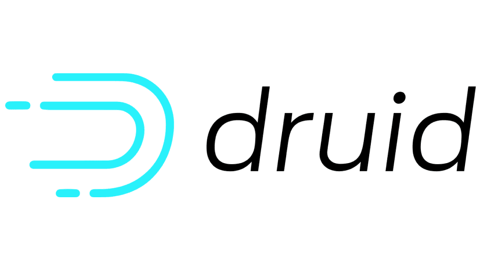 Apache Druid Logo