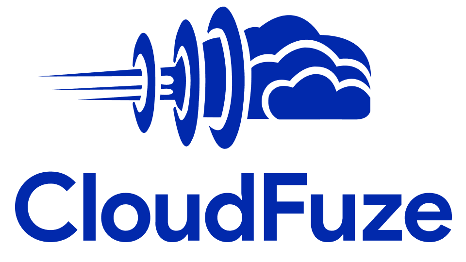 CloudFuze X-Change Logo