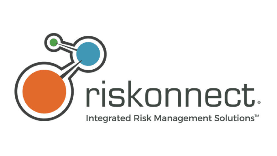 Riskonnect Business Continuity And Resilience Logo