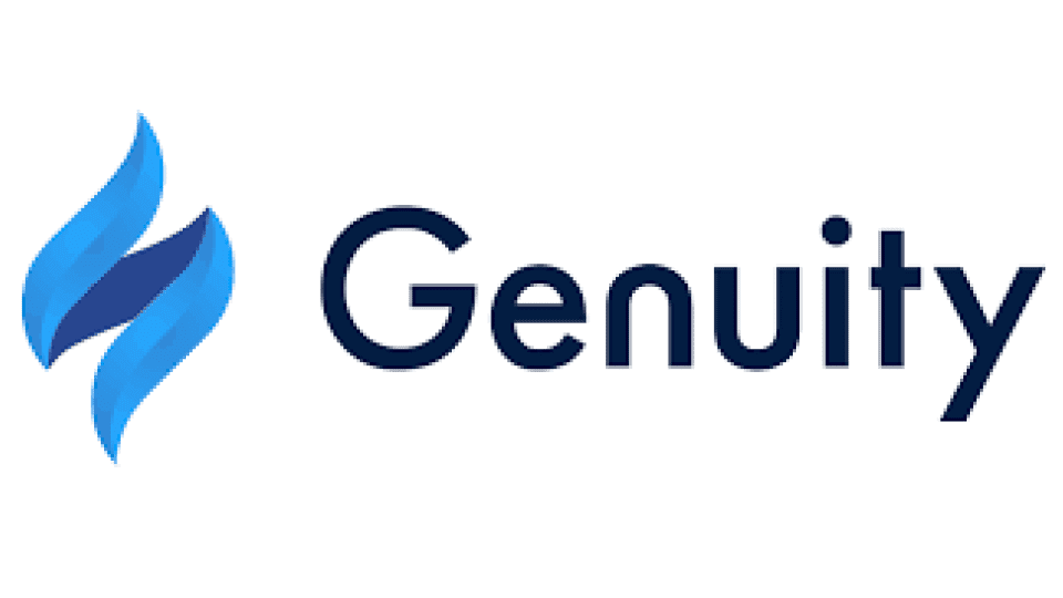 Genuity Telecom Expenses Logo