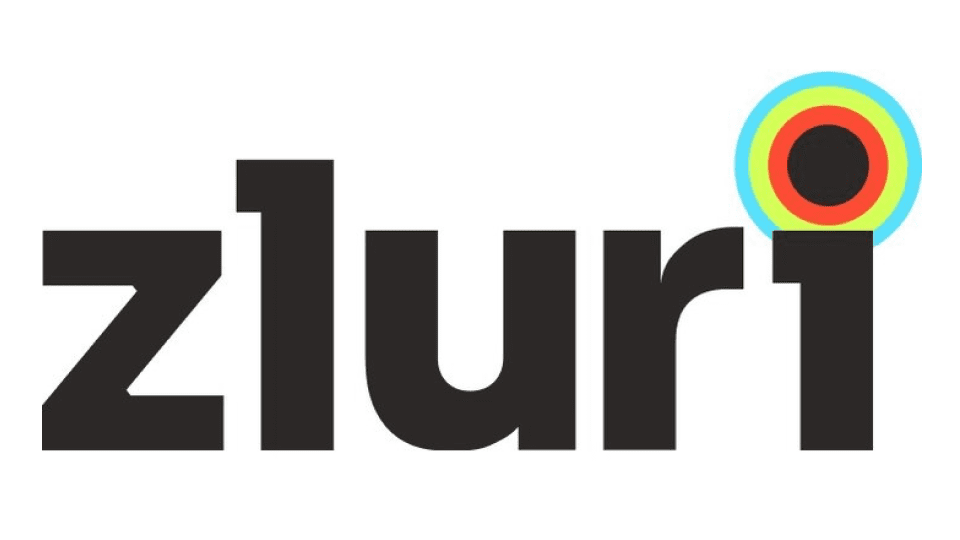 Zluri Logo