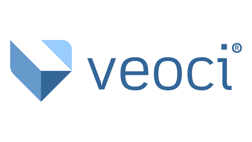Veoci Business Continuity Management Software Logo