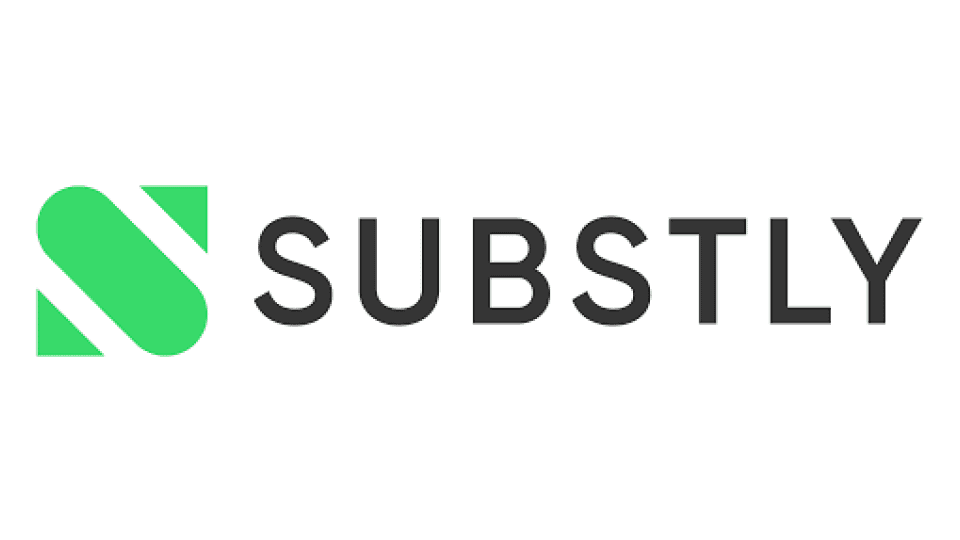 Substly Logo