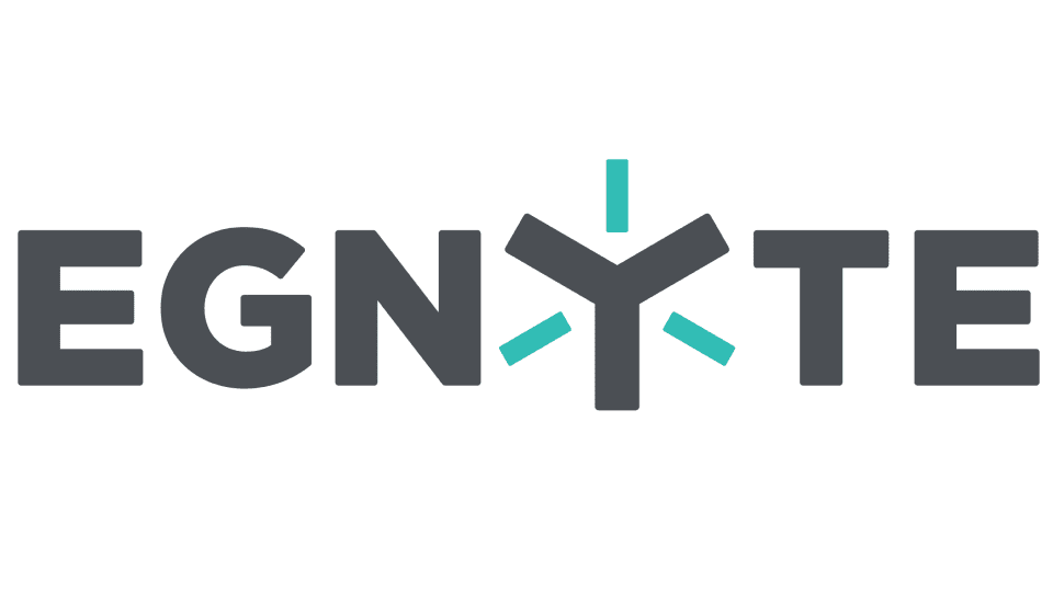 Egnyte Logo
