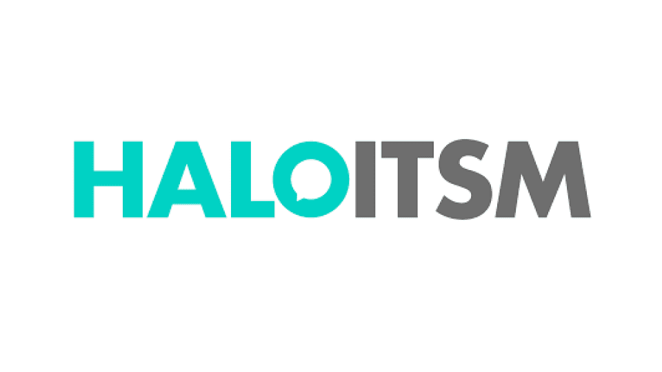 HaloITSM Logo
