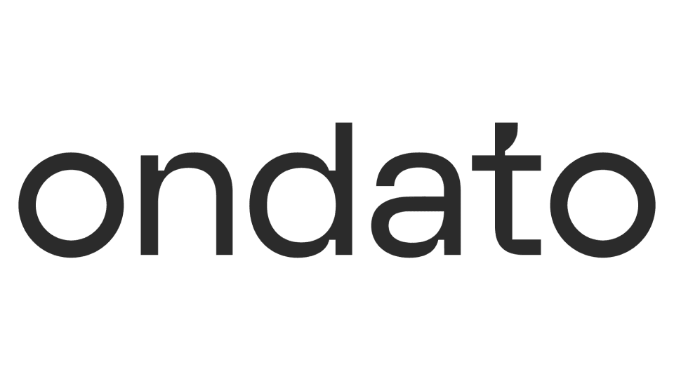 Ondato Remote Business Verification Logo
