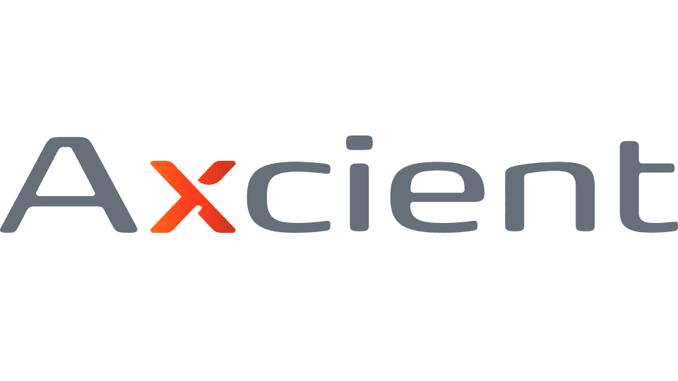 Axcient x360Recover Logo