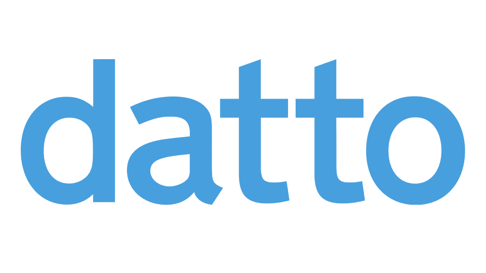 Datto SIRIS Logo