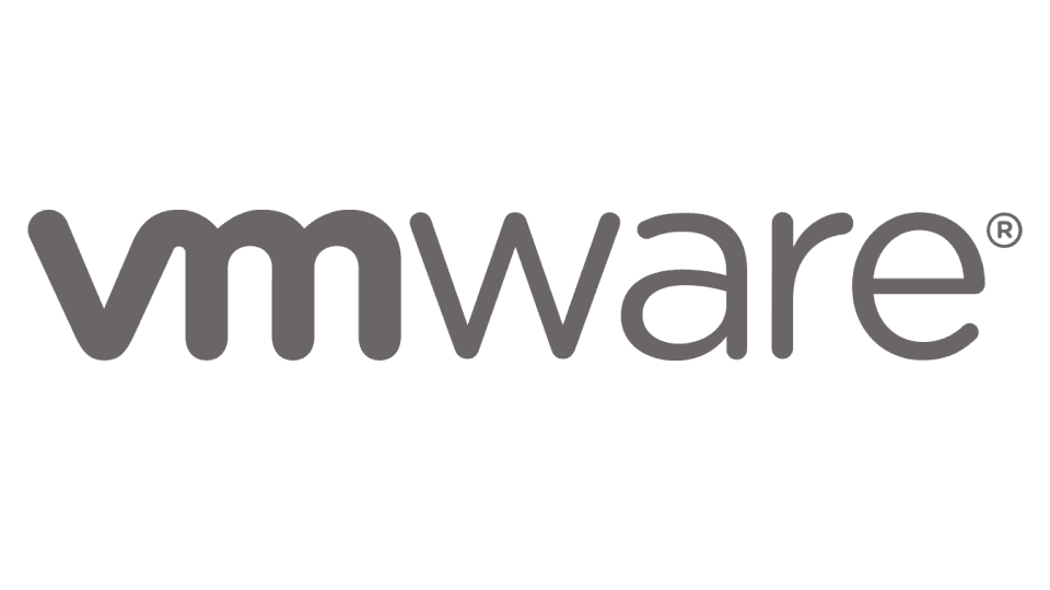 VMWare Horizon DaaS Logo