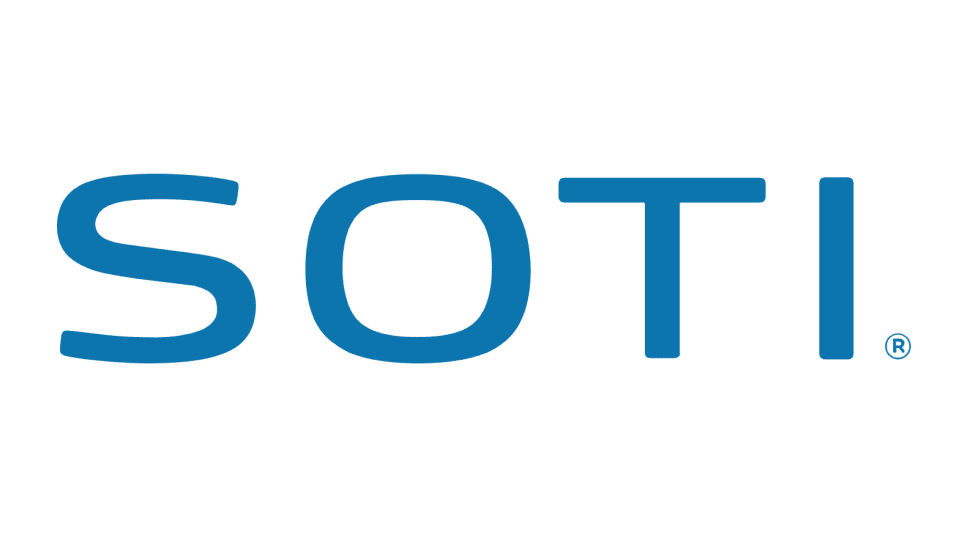 SOTI MobiControl Logo