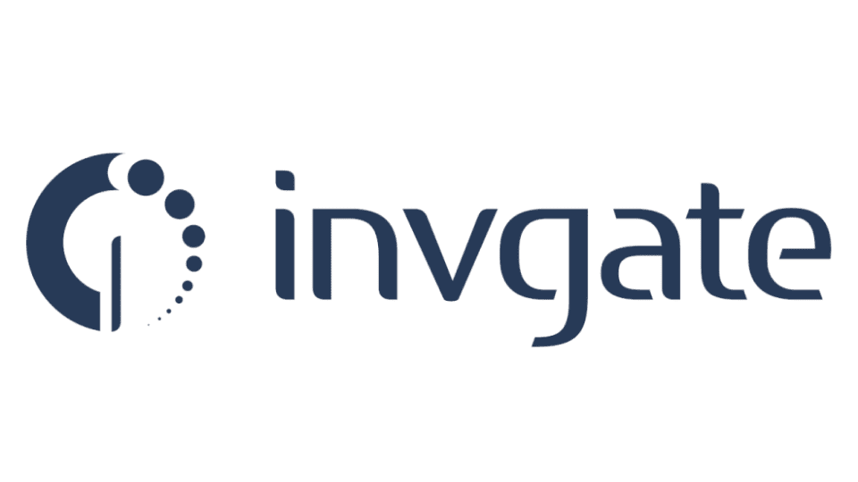 InvGate Service Desk Logo