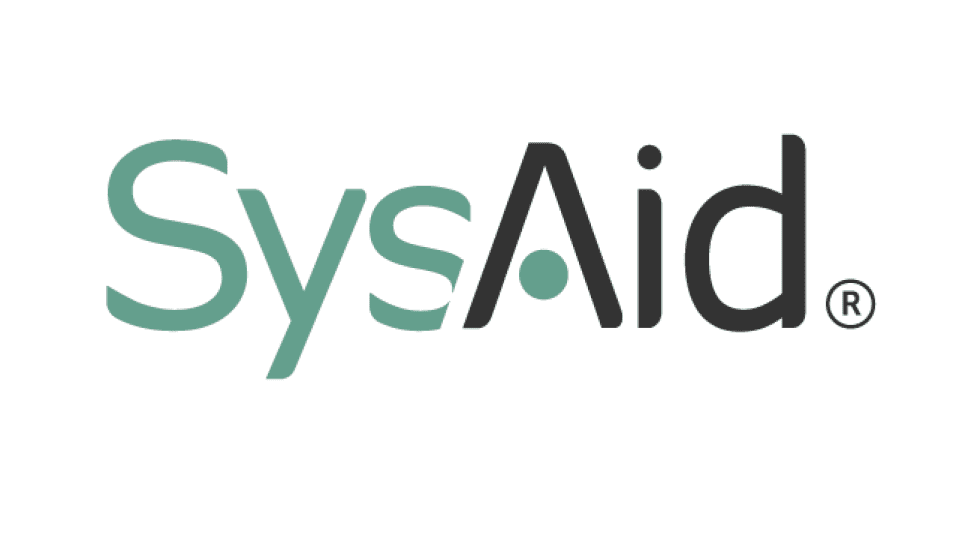 SysAid ITSM Logo
