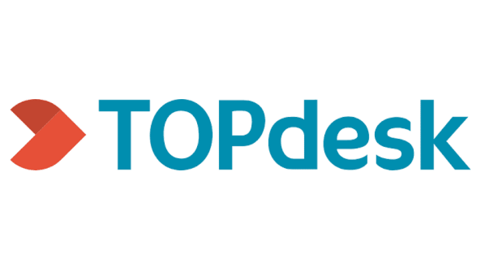 TOPdesk Logo