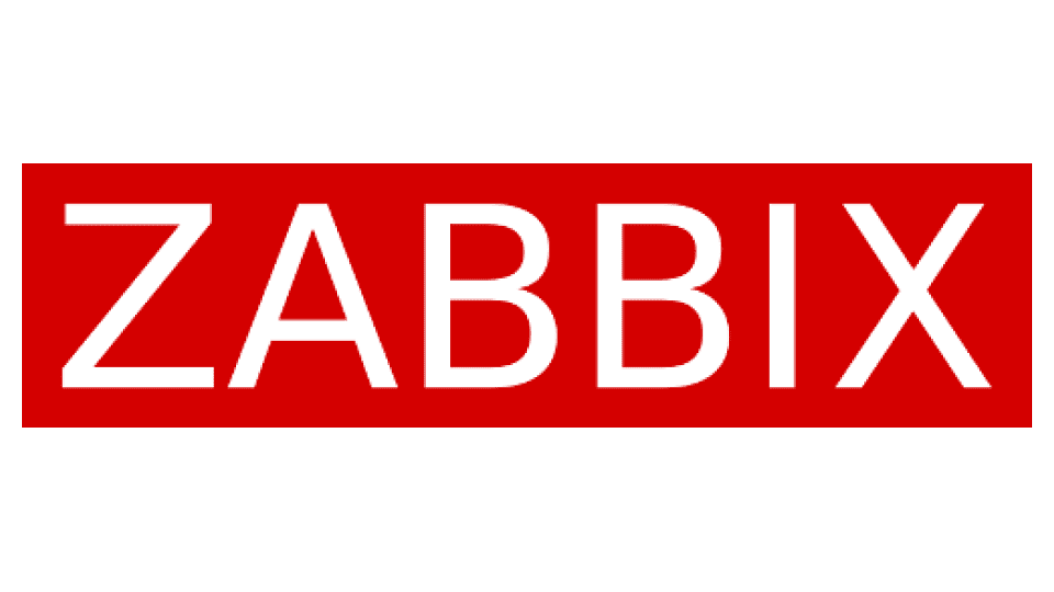 Zabbix Logo