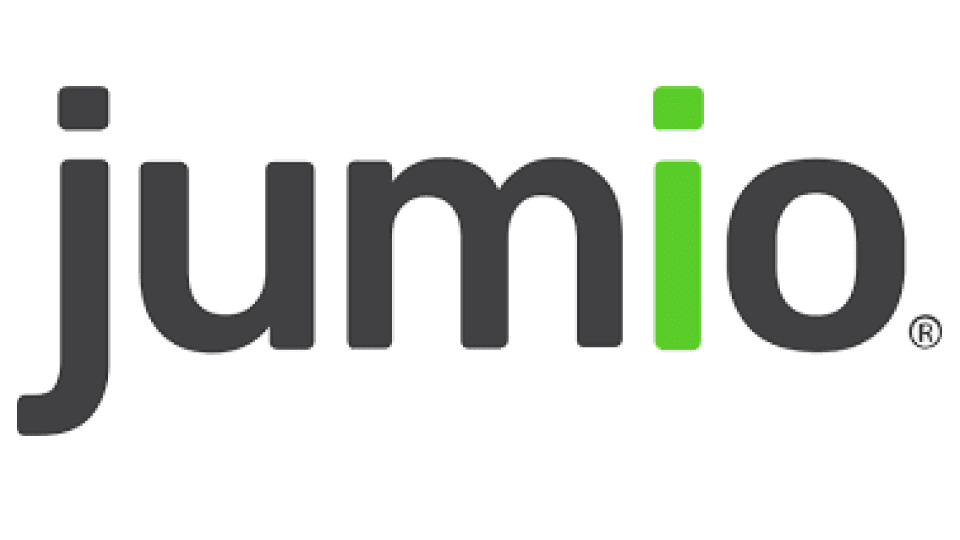 Jumio Identity Verification Logo