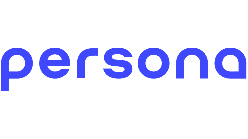 Persona Logo