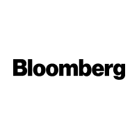 Bloomberg Vault Logo