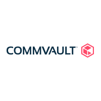 Commvault Cloud Logo