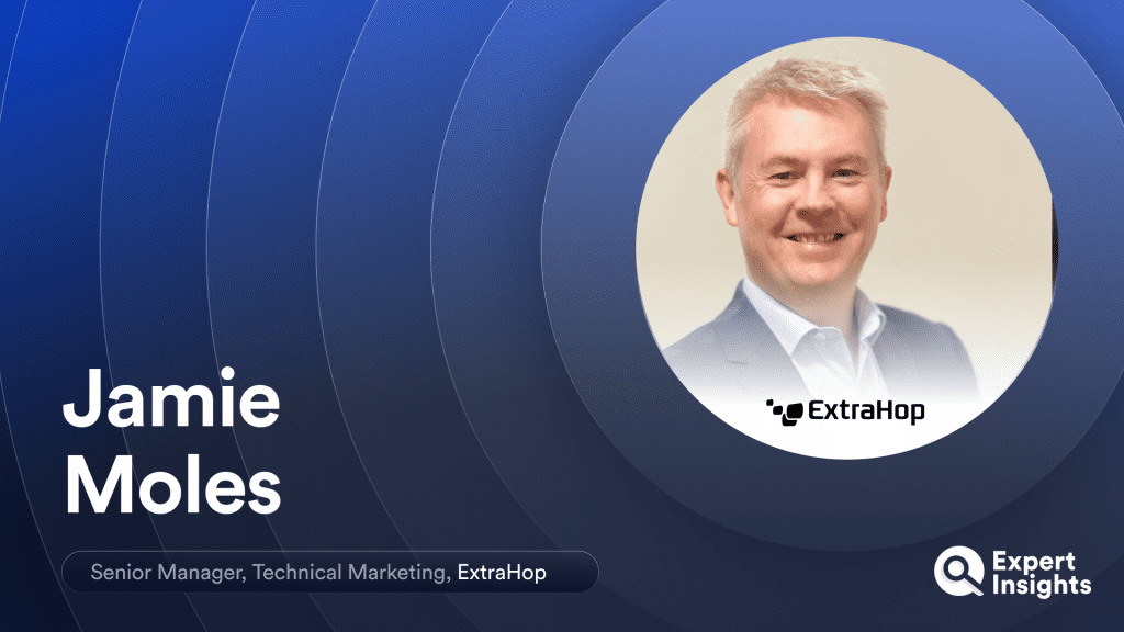 Jamie Moles On How Businesses Can Secure And Govern The Use Of Generative AI Tools 