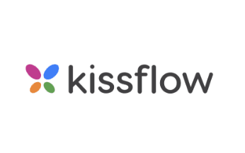 Kissflow Logo