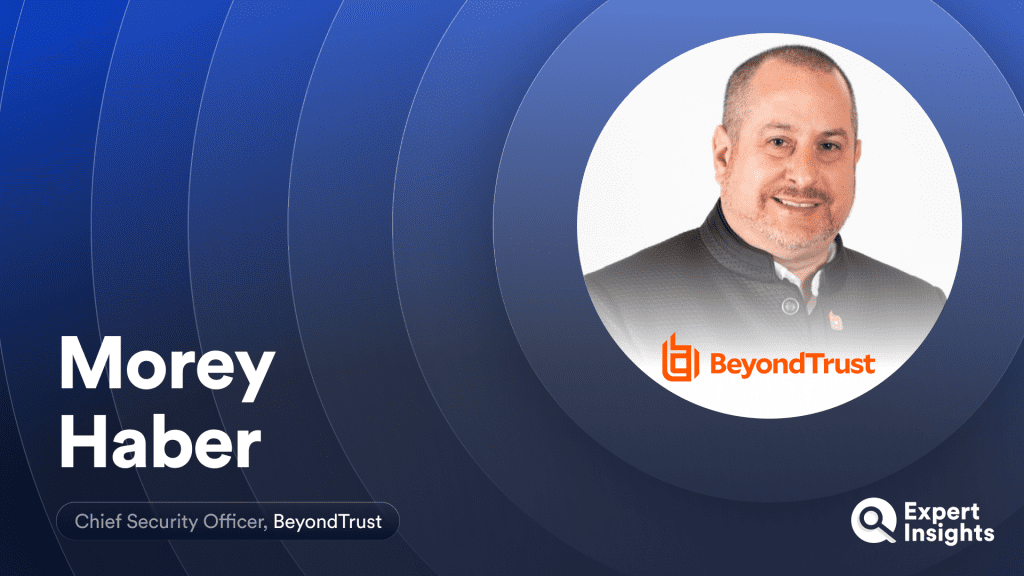 Morey Haber On Supply Chain Security: How Businesses Can Protect Themselves When Their Vendors Are Compromised 