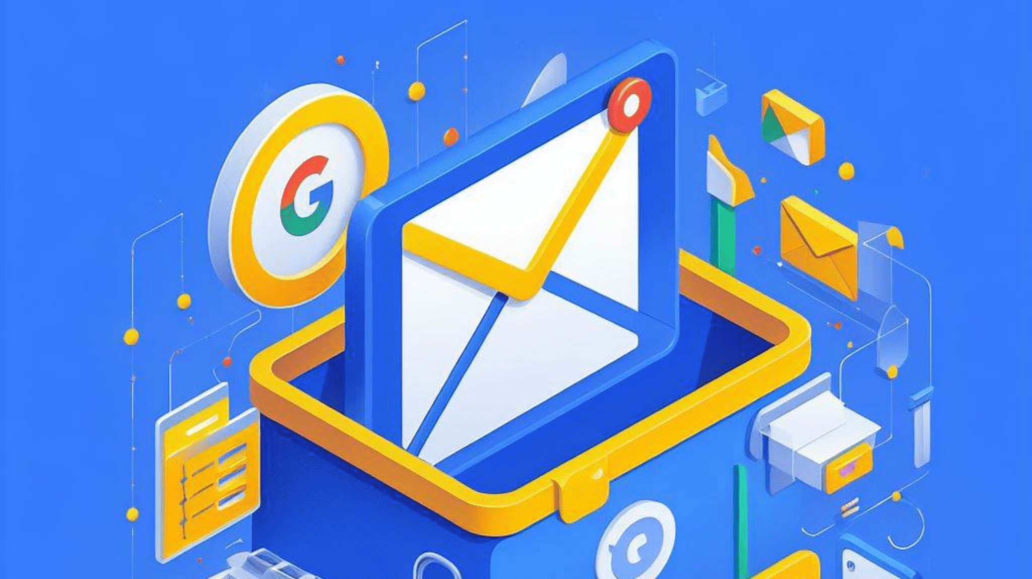 Navigating Google and Yahoo’s New Email Sender Requirements