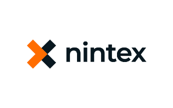 Nintex Process Platform Logo