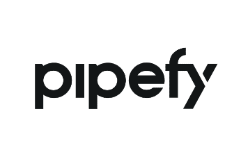Pipefy Business Process Automation Software Logo