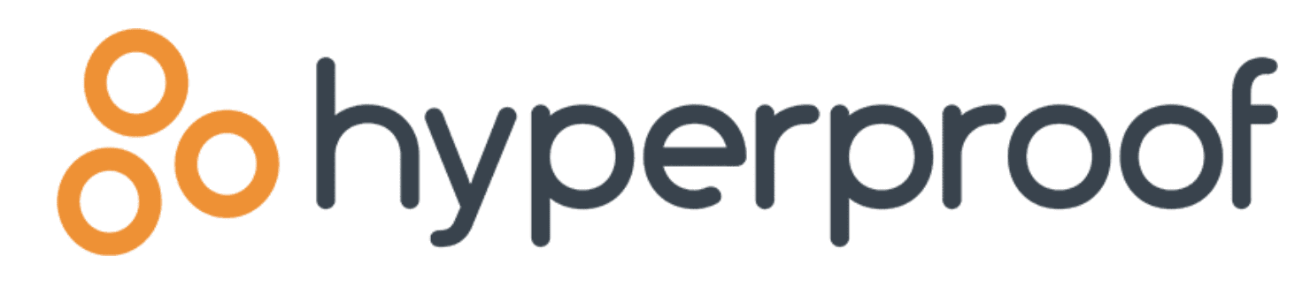 Hyperproof Logo