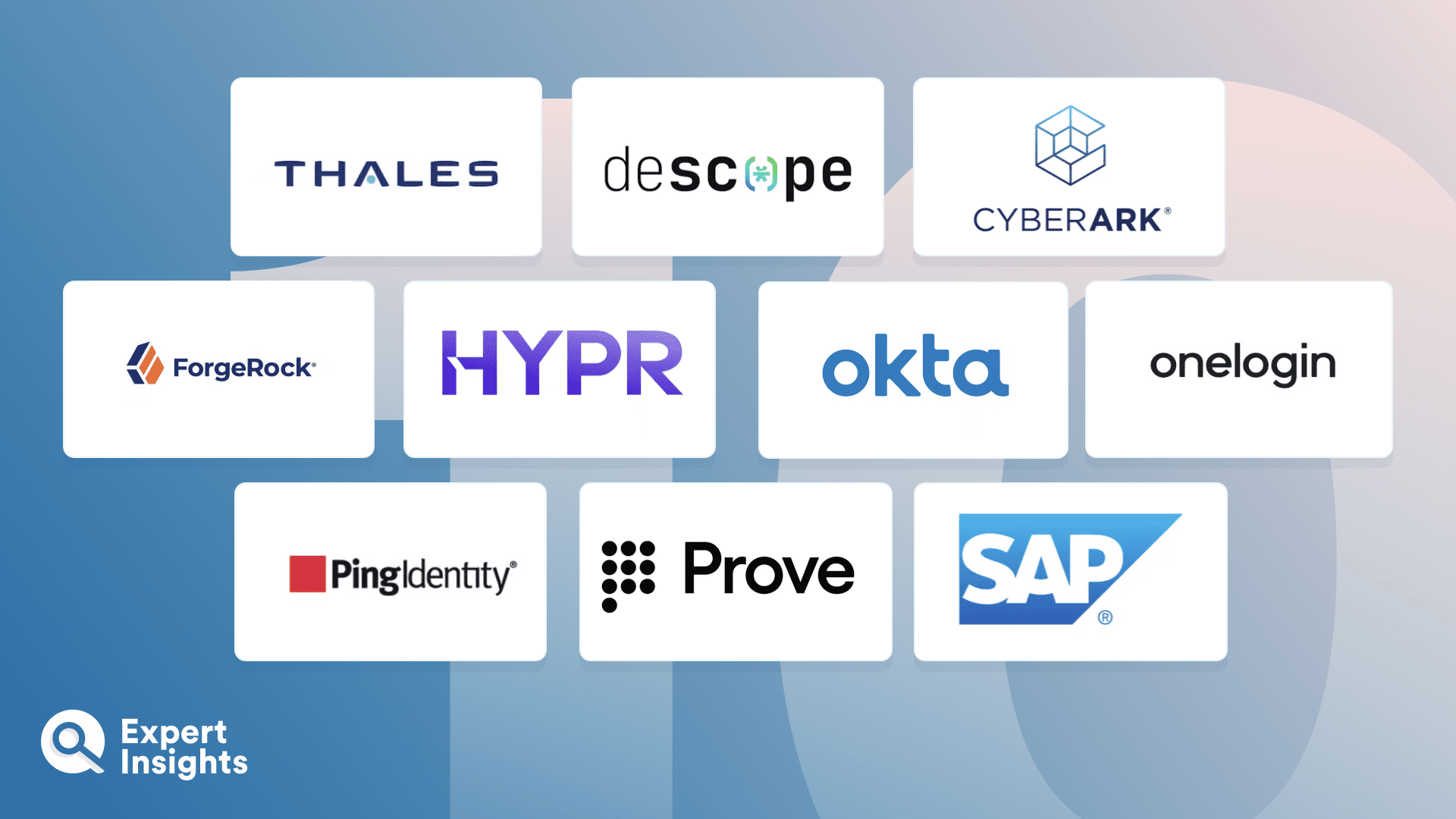 The Top 10 Customer Identity And Access Management (CIAM) Solutions
