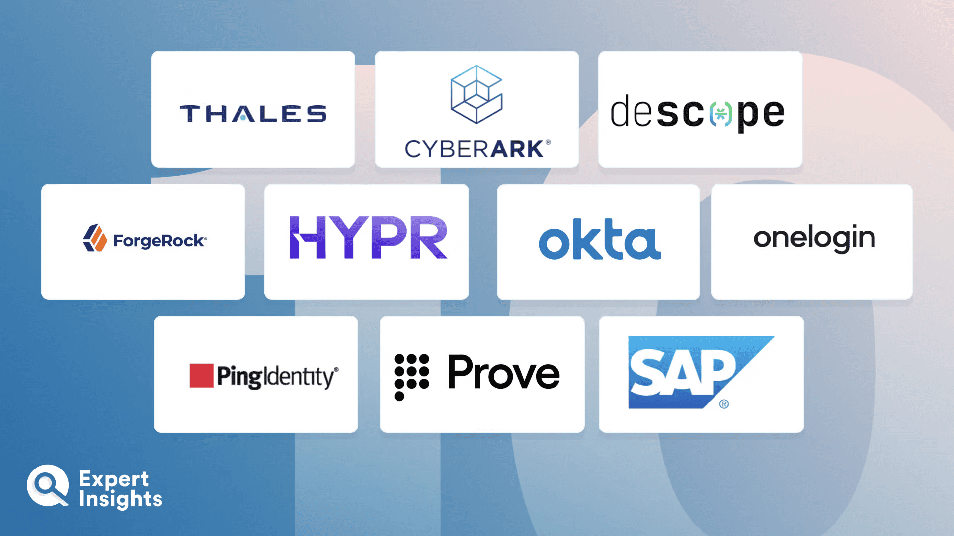 The Top 10 Customer Identity And Access Management (CIAM) Solutions
