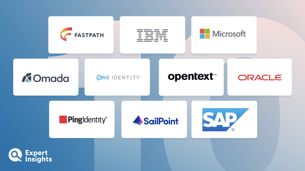 The Top 10 User Provisioning and Governance Tools