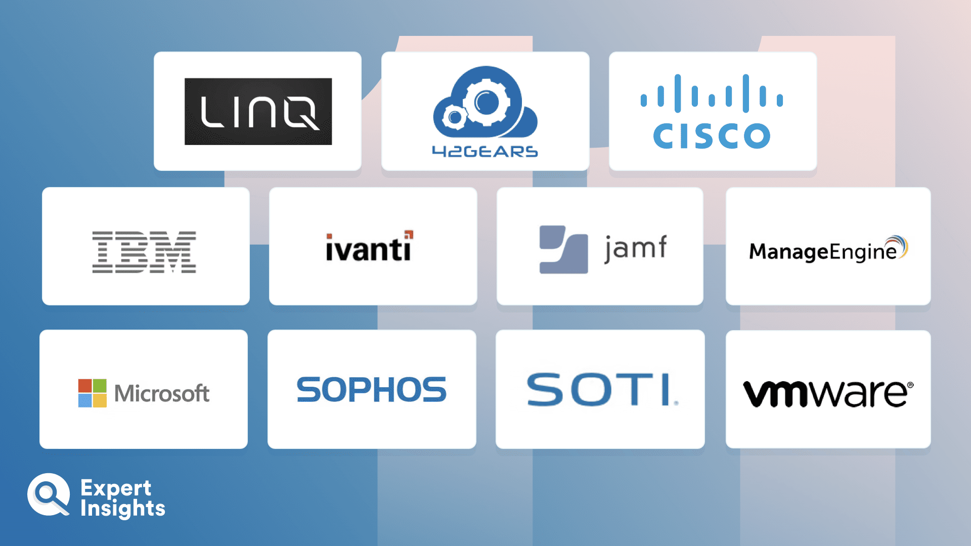 The Top 11 Enterprise Mobility Management Software