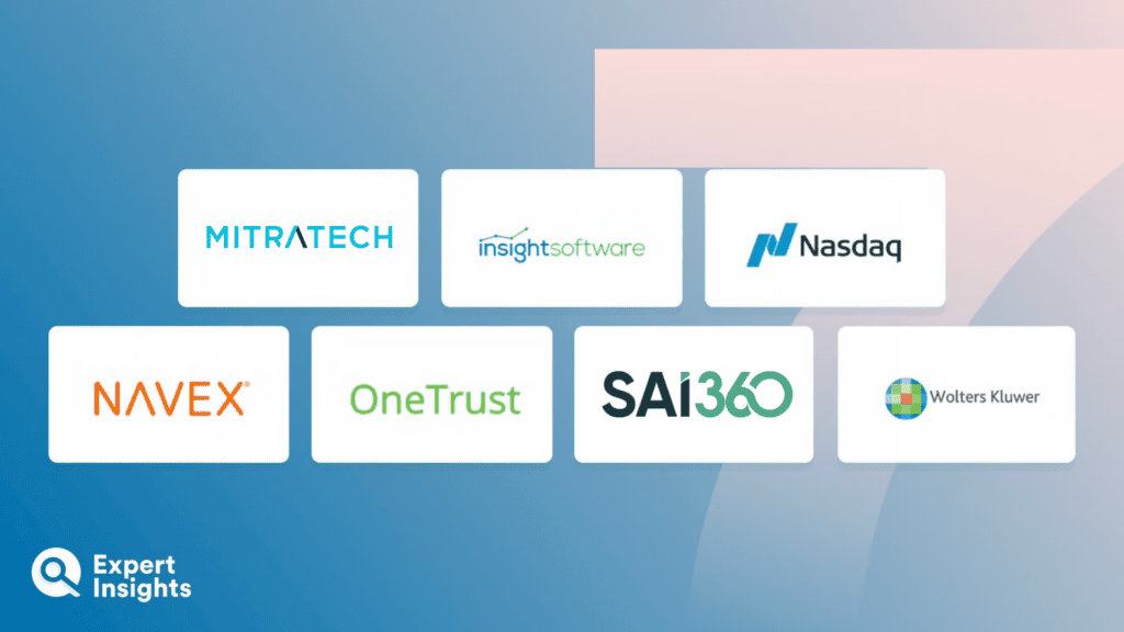 The Top 7 Disclosure Management Software
